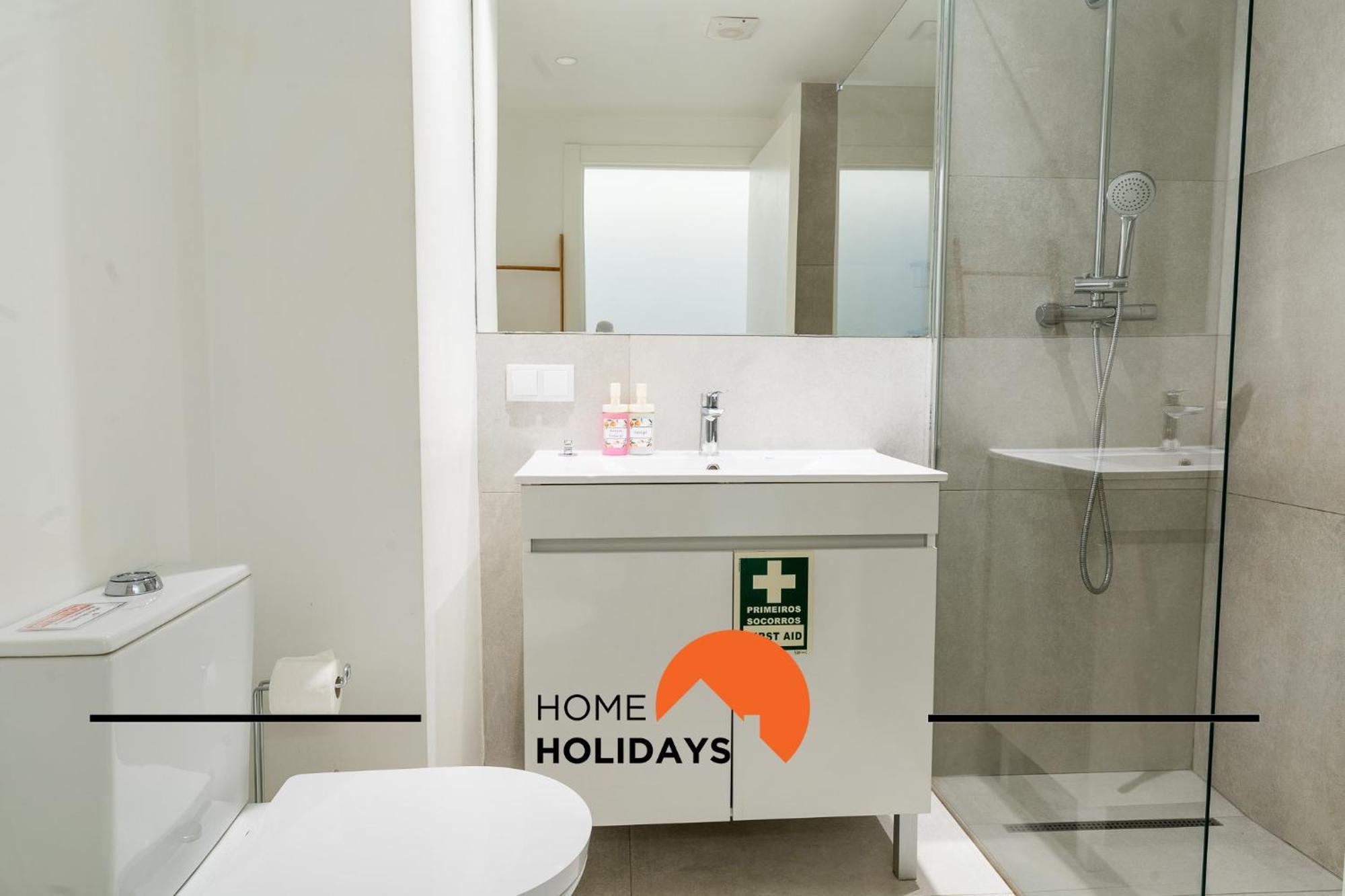 Appartement #309 Marine By Holidays