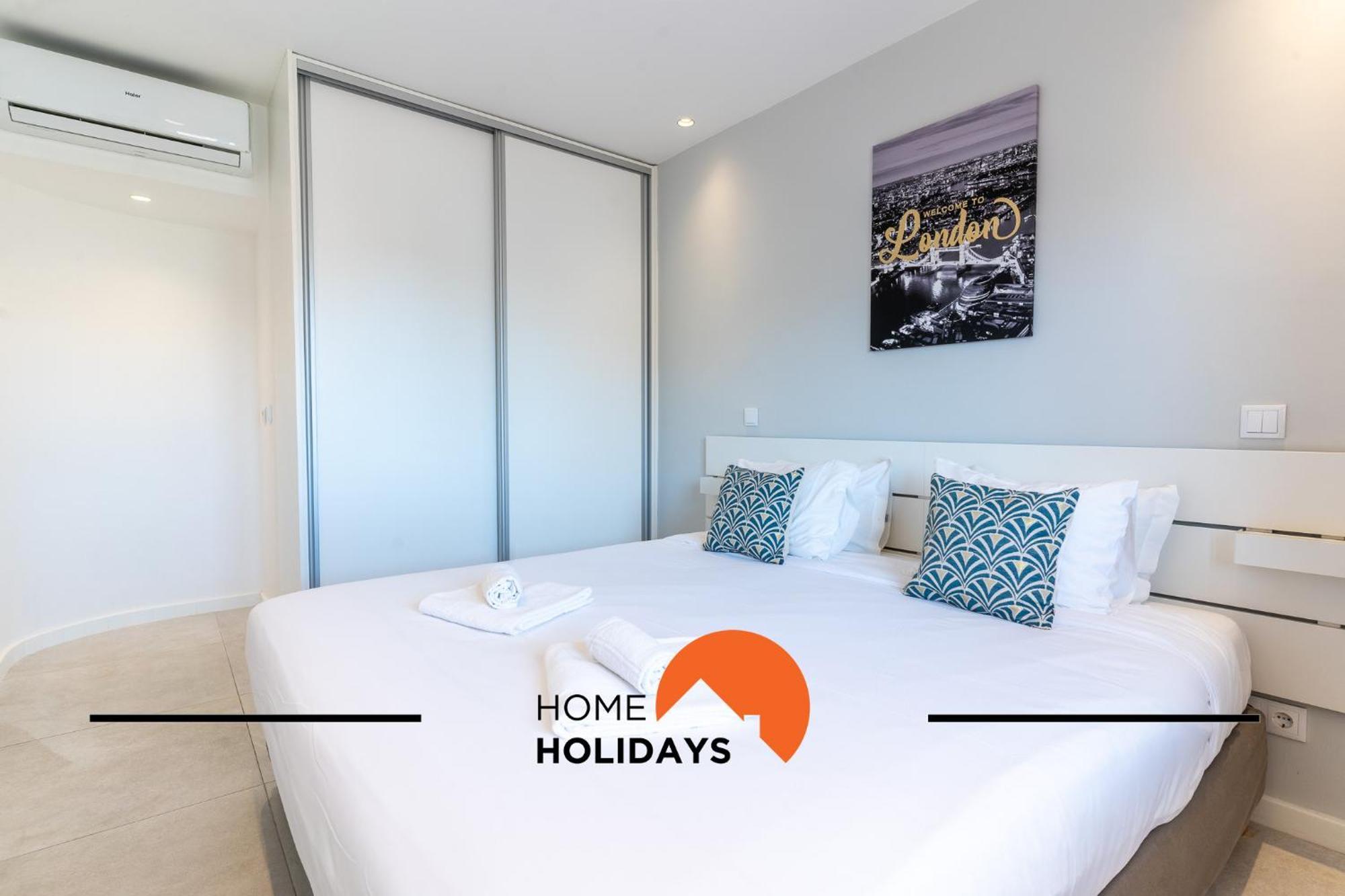 #309 Marine By Holidays Appartement