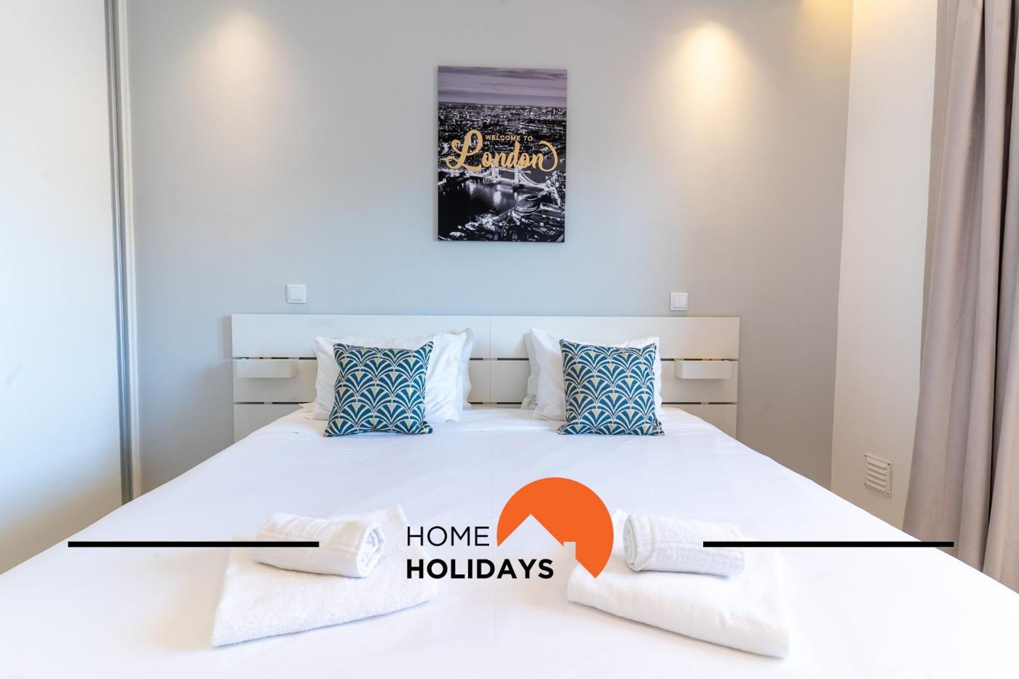 Appartement #309 Marine By Holidays *