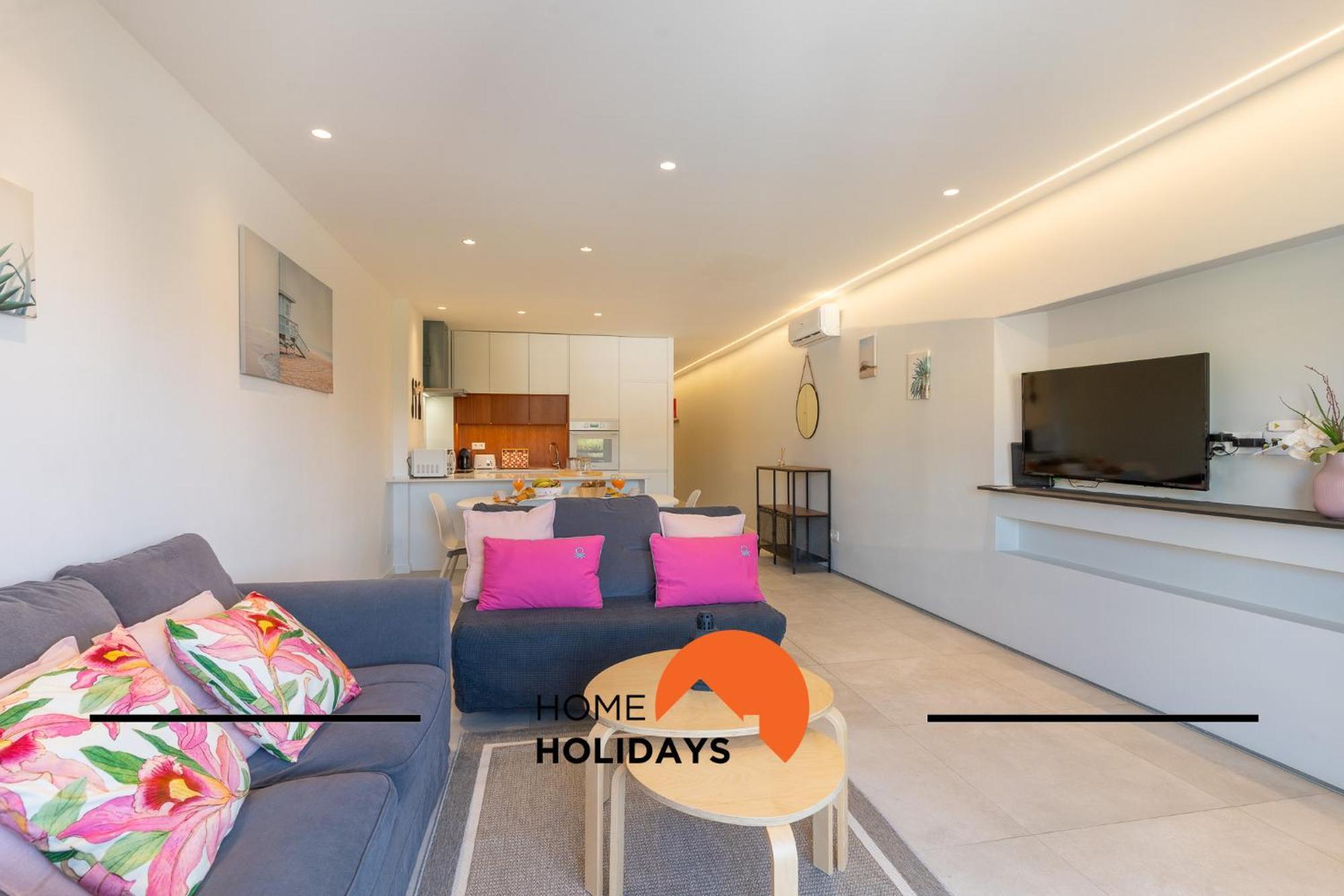 #309 Marine By Holidays Appartement *