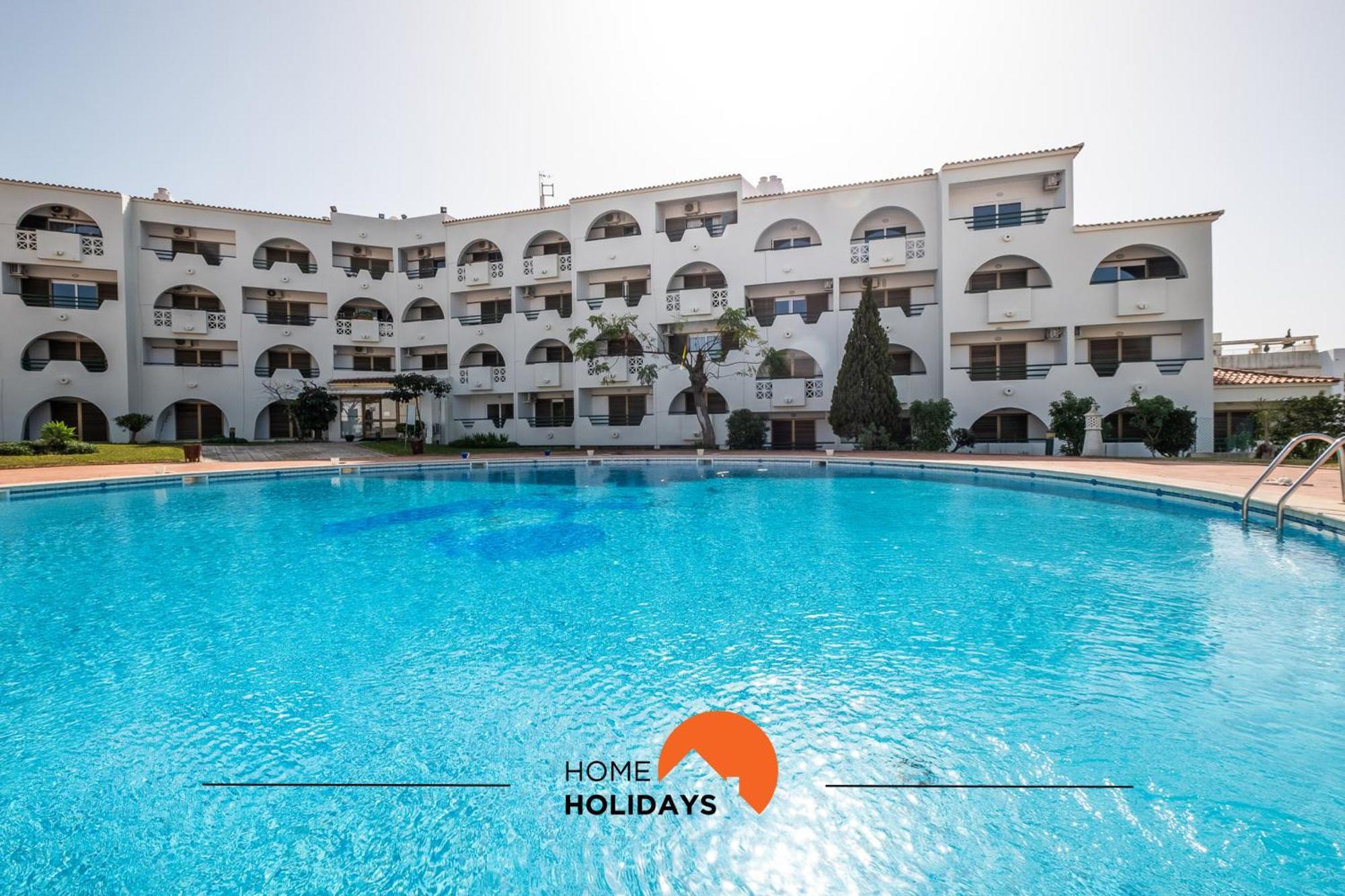 #309 Marine By Holidays Appartement Albufeira