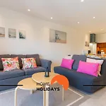 #309 Marine Apartamento By Home Holidays
