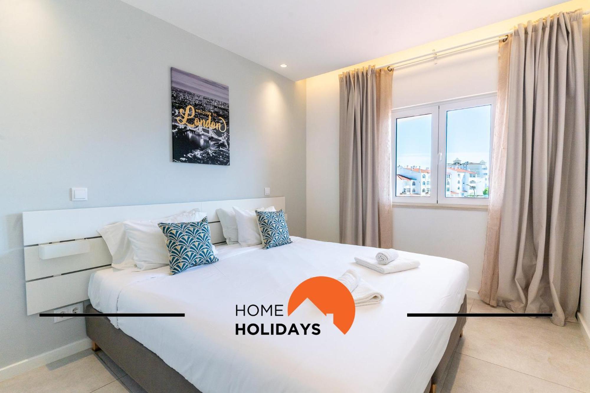 Apartment #309 Marine By Holidays *